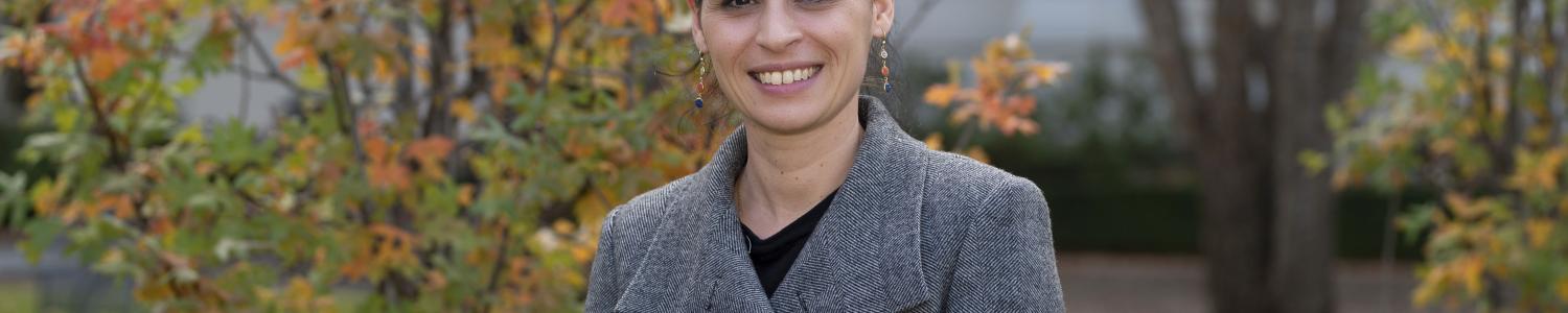 Daniela Kavoukas, CEO, Community Child Care Association