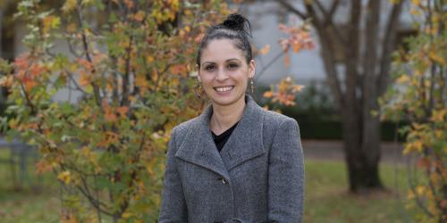 Daniela Kavoukas, CEO, Community Child Care Association