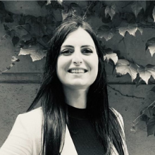 Bryony Catlin, Professional Support Consultant, Community Child Care Association