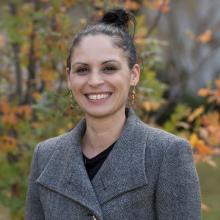 Daniela Kavoukas, Chief Executive Officer, Community Child Care Association