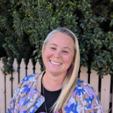 Membership Manager, Community Child Care Association